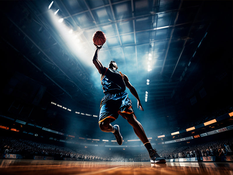 04月08日 NBA常规赛 雷霆vs湖人 全场录像回放