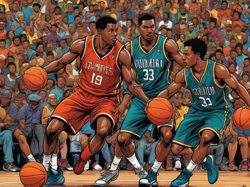 [腾讯国语] 2026年06月06日 NBA总决赛G2 尼克斯vs马刺 全场录像回放
