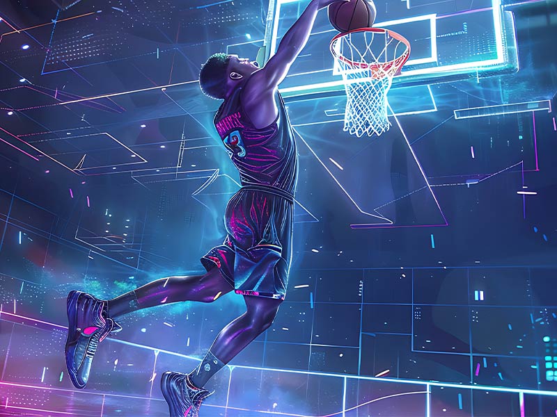 [腾讯QQ]NBA西部决赛G2 马刺vs雷霆 第四节 录像
