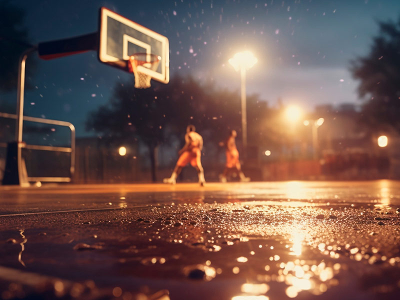 03月26日 NBA常规赛 湖人vs步行者 全场录像回放